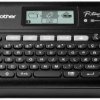 Drukarka etykiet Brother PTD460BTVPRG1, Przystosowana do taśmy: TZe