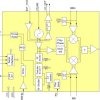 300 MHz to 4.8GHz Quadrature Modulator with integrated wideband PLL/VCO