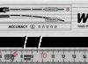 37067 Longlife® Plus Composite folding ruler, 2 m
