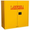 Sealey FSC09 Flammables Storage Cabinet 1095 x 460 x 1120mm