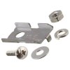 Panasonic MSGXL84 Mounting Frame for GX-F/GX-H 1 pc(s) Fitting Aid