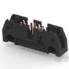 TE Connectivity 102153-2 TE AMP AMP-LATCH Universal Headers, 1 szt.