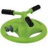 Draper 09689 Adjust Revolving 3-Arm Sprinkler Manufacturers P/N - 09689