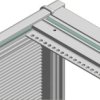 Bopla IT-EMV 1 (95112000) - uszczelka tekstylna EMC, samoprzylepna, do montażu na profilach czołowych i bocznych, do połączeń pr