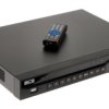 Rejestrator Ip Bcs-L-Nvr1602-A-4K-16P-Ai 16 Kanałów, 16 Poe Bcs Line