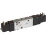 Pneumatyczne zawory elektromagnetyczne Norgren 5/3
