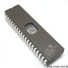 TMS27C210A-20JL 1Mbit UV EPROM DIP40CW TI
