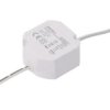 Zasilacz Impulsowy Led 12W 24Vdc 500Ma 220÷240Vac Ip67 Out 1 Lpb1224cv