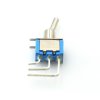 MTS-102C4 3A SPDT On-On 3-pin PCB THT Toggle Switch