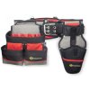 CK Tools MA2738 Magma Padded Toolbelt Set