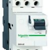 Wyłącznik silnikowy i akcesoria GV2LE22 25 A GV2L Wyłącznik