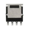 MOSFET N-kanałowy 32 A PowerPAK 8 x 8 650 V SMD 0.08 Ω