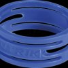 XXR-6 XLR coding ring, marking ring, blue