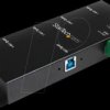 ST4300USBM USB 3.0 industrial 4 port hub, mountable, rugged