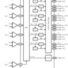 Six 1 to 10 deserializers with IEEE 1149.1 and at-speed BIST | NZH | 196 | -40 to 85