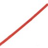 7000099235 Rurka Termokurczliwa Cienkościenna 3: 1 3Mm L: 1M Czerwony