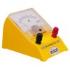 Eisco 0-1A Single Range Moving Coil Ammeter