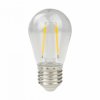 Żarówka LED Filament S14 2W 2700K 120lm (plastic)