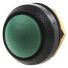 Przycisk miniaturowy Zatrzaskowy SPST średnica wycięcia 13.6mm, montaż panelowy ITW Switches