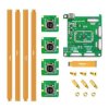 Moduł kamery Arducam MBS-SES-256 MBS-SES-256, 1 zest.