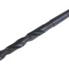 Wiertło Ø: 12mm dł: 182mm HSS RS PRO Wiertło kręte