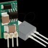 7805SR-C DC/DC converter 78XXSR series, 1 W, 5 V DC, SIP, single