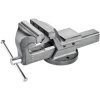 Toolcraft TO-5342451 Vice Jaw Width 150mm Span 200mm Durable Design