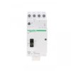Stycznik modułowy 25A 4Z 0R 24V AC iCT A9C21134