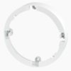 Ramka Okrągła Do Montażu Natynkowego Downlightu Molly 18W 3 Lata Gwar.