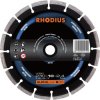 Tarcza tnąca diamentowa Rhodius LD50 303189 1 szt.