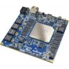 Apollo S10 SoM Board - Moduł z układem SoC FPGA Intel Stratix 10