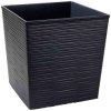 Siena Garden 599_50 59950 Planter tworzywo sztuczne czarny