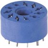 Finder 96.72 Relay Socket for 56 series 78x27mm 1pc screw terminal