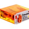 Przekaźnik miniaturowy 1P 16A 230V AC 46.61.8.230.0040