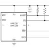 System Monitoring Oscillator with Watchdog and Power Fail