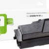 KMP Toner Zamiennik Kyocera TK-160 Czarny 2500 strony