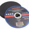 Tarcza 230x2.0mm Verkatto CB-61896