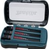 Brzeszczot do piły szablastej Makita P-81278 1 szt. Makita P-81278 1 szt.