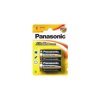 Bateria LR14 PANASONIC ALKALINE POWER NEW, C R14