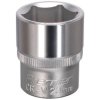 Sealey S1223 Walldrive Socket 23mm 1/2"sq Drive