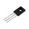 Tyrystor C106D1G 400V 2,55A TO225