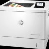 7ZU81A#B19 Laser printer, colour, A4, LAN, duplex, 33 ppm, includes copyrig