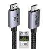 Kabel HDMI - HDMI 2.1, 8K 60Hz, 3D, HDR, 48Gbps Ugreen HD171 25910 2m