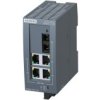 Switch Przemysłowy Scalance Xb004-1Ldg 4Xrj45 10/100/1000 Mbit/S, 1X Sm Sc...