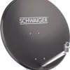 Antena satelitarna Schwaiger SPI998.1 75 cm