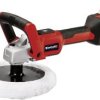 Polerka akumulatorowa Einhell Power X-Change CE-CP 18/180 Li E-Solo 2093320
