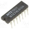 NTE74LS136