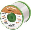 Stannol 813006 Kristall 611 Lead-Free Solder Sn993Cu07 REM1