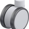 Blickle 935627 LKDGH-PATH 100K-11 Podwójna rolka z tworzywa sztucznego Średnica koła: 100 mm Maksymalne obciążenie: 100