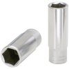 KS Tools 917.5391 1/2" Hexagonal Socket, Deep, 36mm